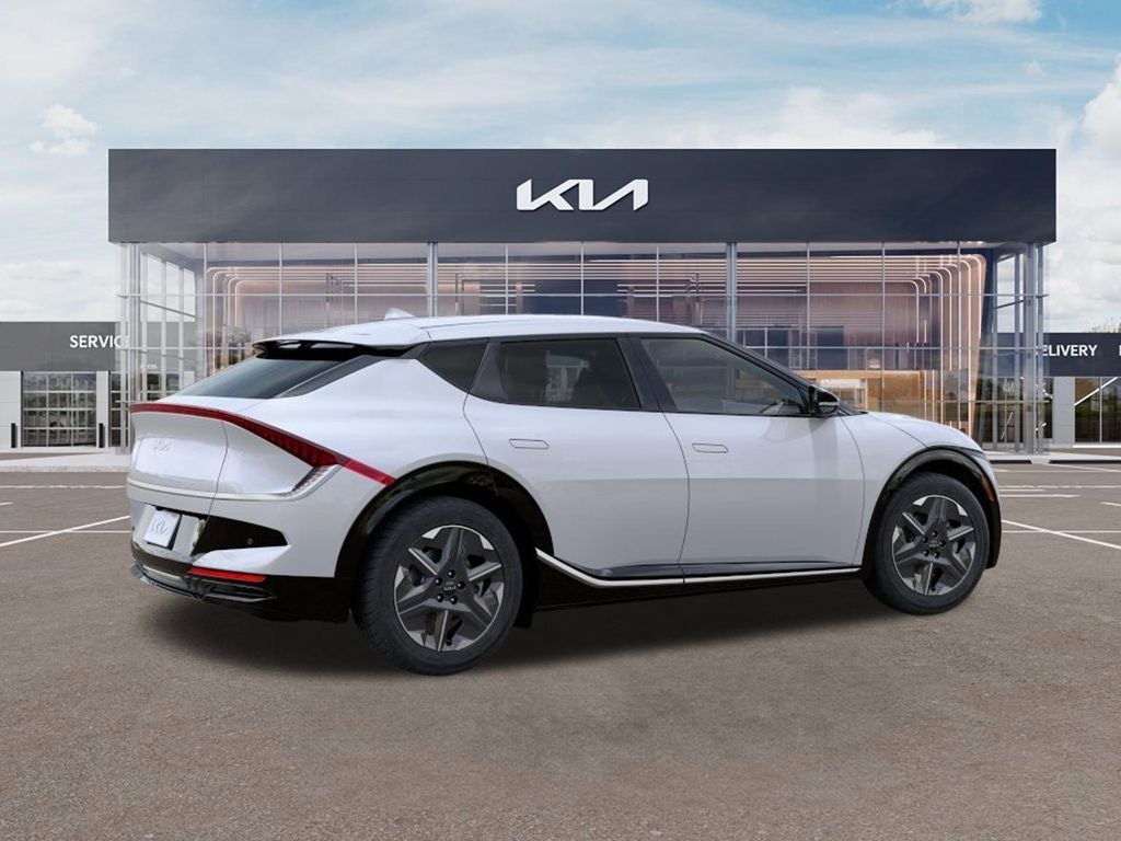 2026 Kia EV6 LIGHT LONG RANGE RWD