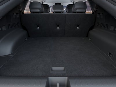 2026 Kia EV6 LIGHT LONG RANGE RWD