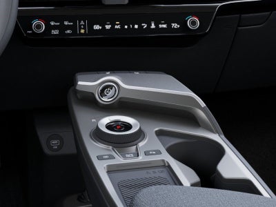 2026 Kia EV6 LIGHT LONG RANGE RWD