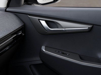 2026 Kia EV6 LIGHT LONG RANGE RWD