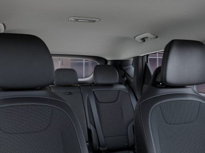 2026 Kia EV6 LIGHT LONG RANGE RWD