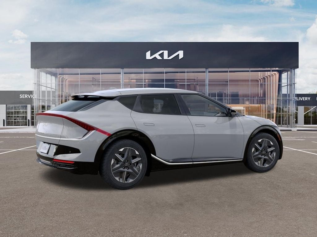 2026 Kia EV6 LIGHT LONG RANGE RWD