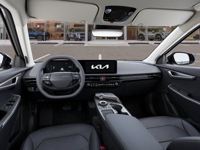 2026 Kia EV6 WIND RWD