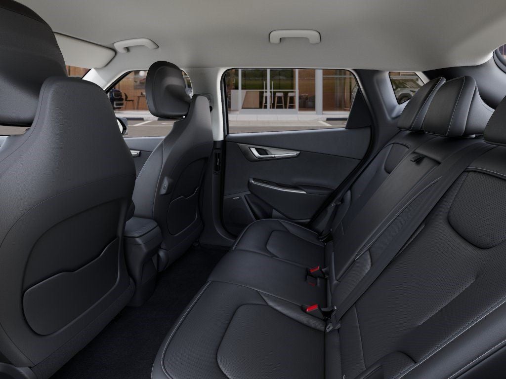 2026 Kia EV6 WIND RWD