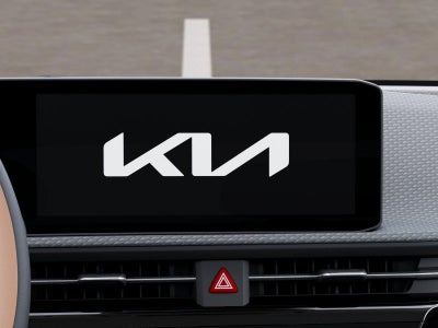 2026 Kia EV6 WIND RWD