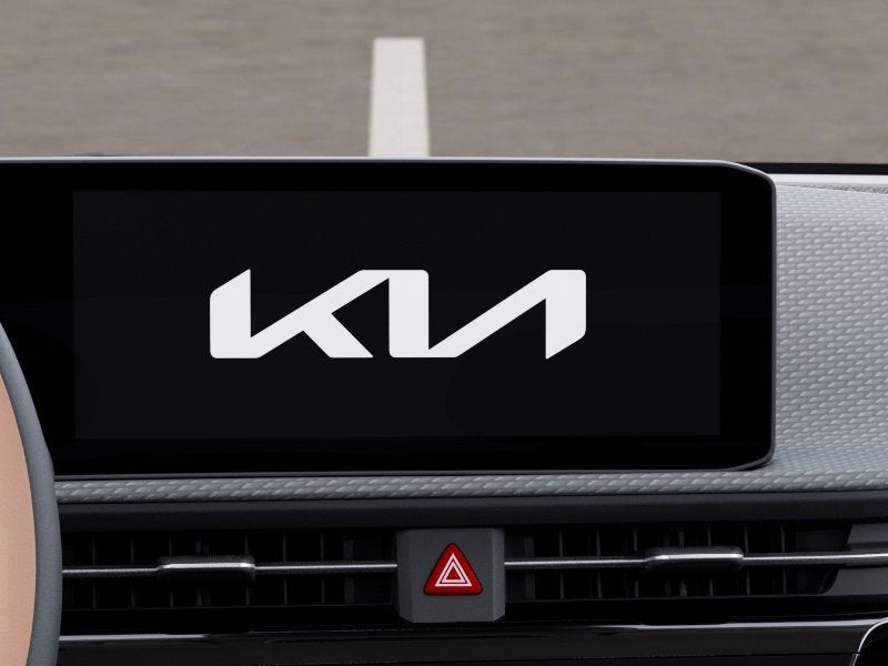 2026 Kia EV6 WIND RWD
