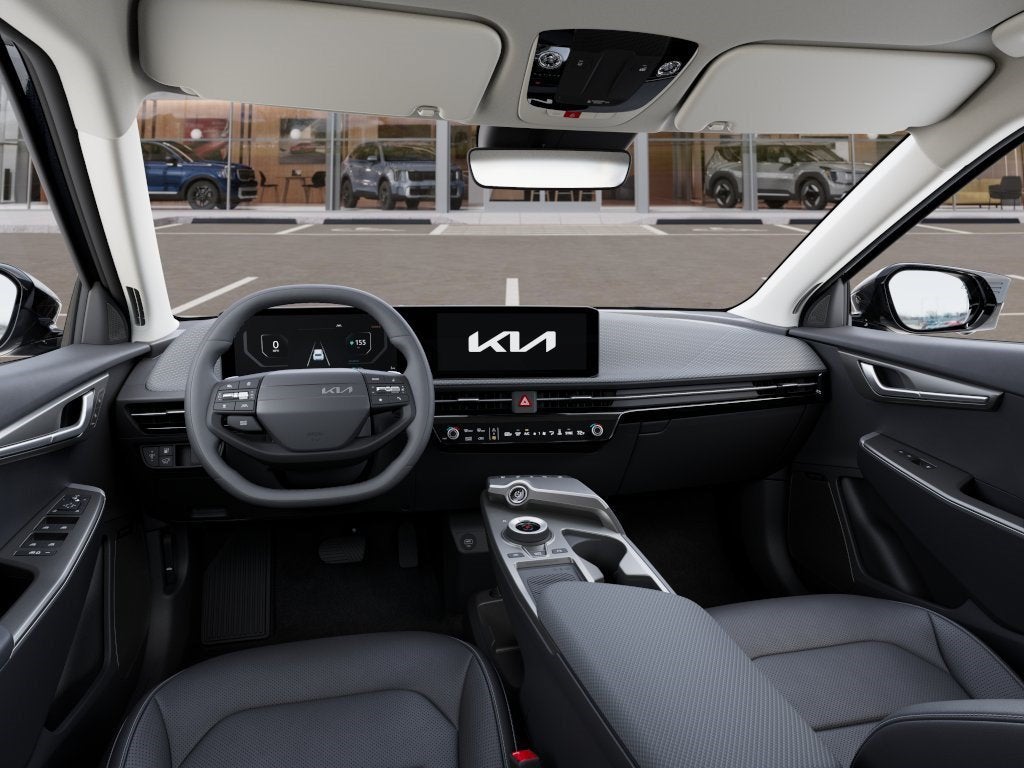 2026 Kia EV6 WIND AWD