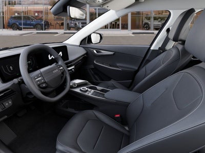 2026 Kia EV6 WIND AWD