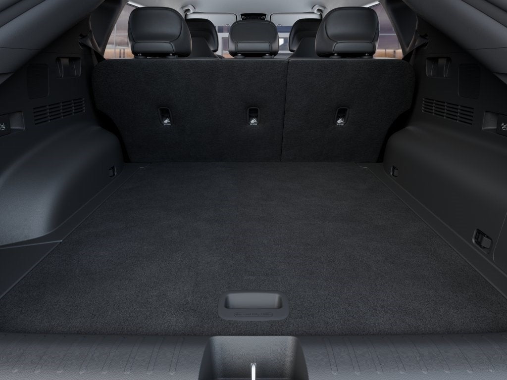2026 Kia EV6 WIND AWD