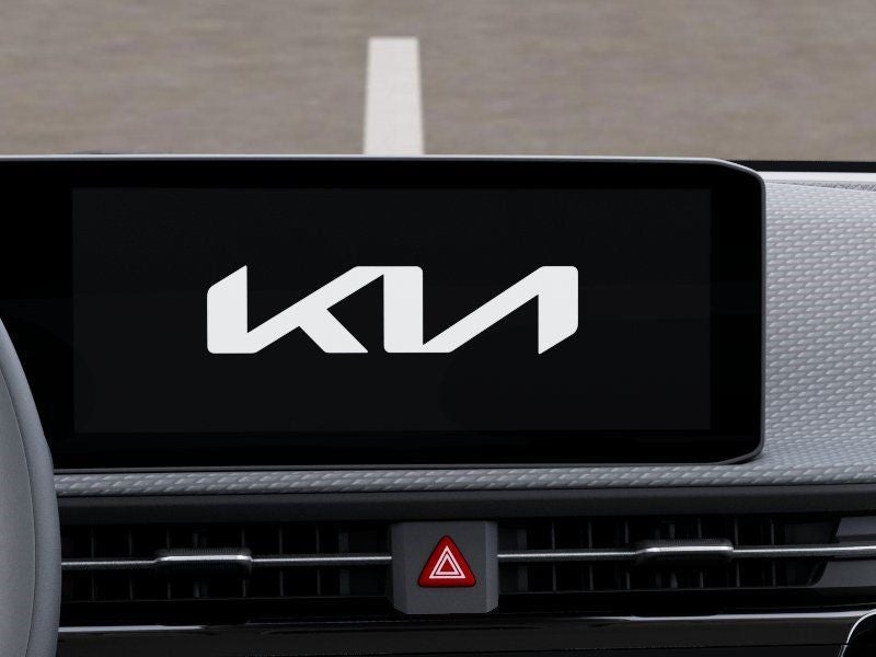 2026 Kia EV6 WIND AWD