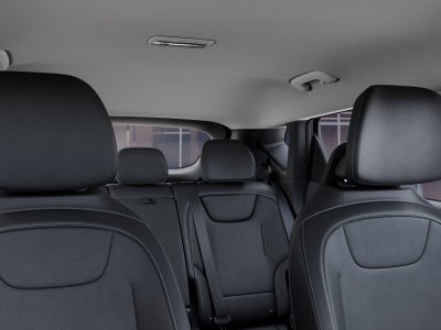 2026 Kia EV6 WIND AWD
