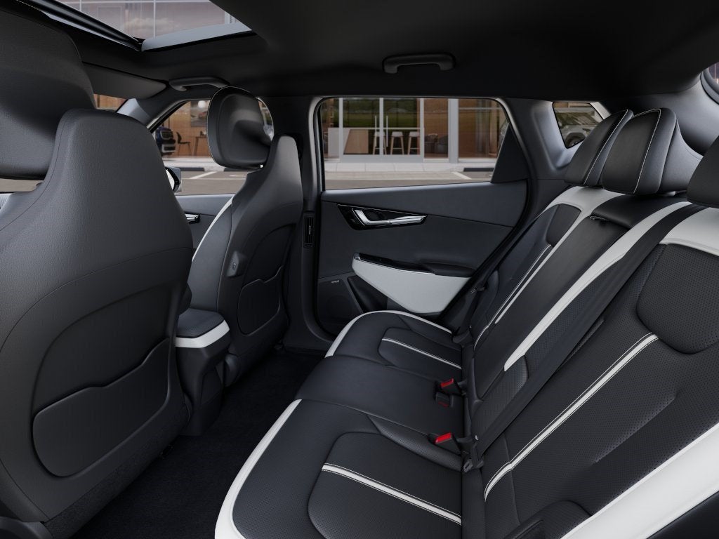 2026 Kia EV6 GT-LINE RWD