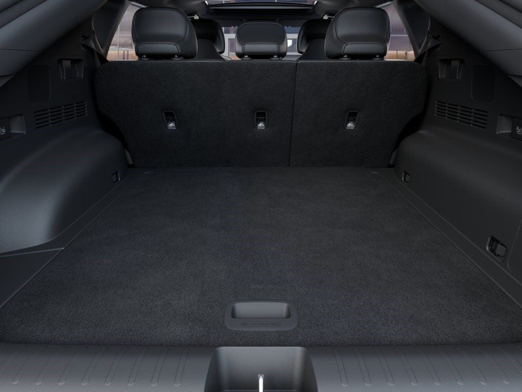 2026 Kia EV6 GT-LINE RWD