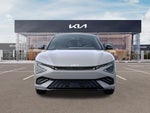 2026 Kia EV6 GT-LINE RWD