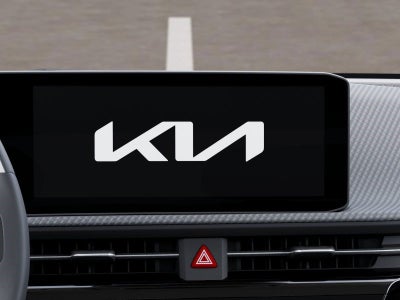 2026 Kia EV6 GT-LINE RWD