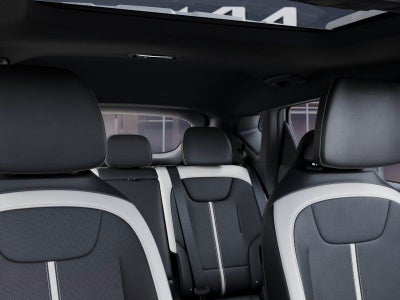 2026 Kia EV6 GT-LINE RWD