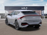 2026 Kia EV6 GT-LINE RWD
