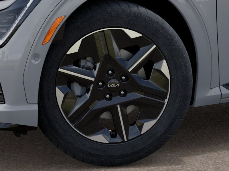 2026 Kia EV6 GT-LINE RWD