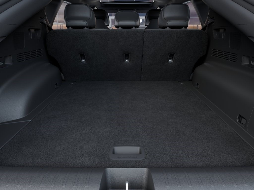 2026 Kia EV6 GT-LINE RWD