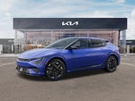 2026 Kia EV6 GT-LINE RWD