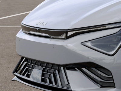 2026 Kia EV6 GT-LINE RWD