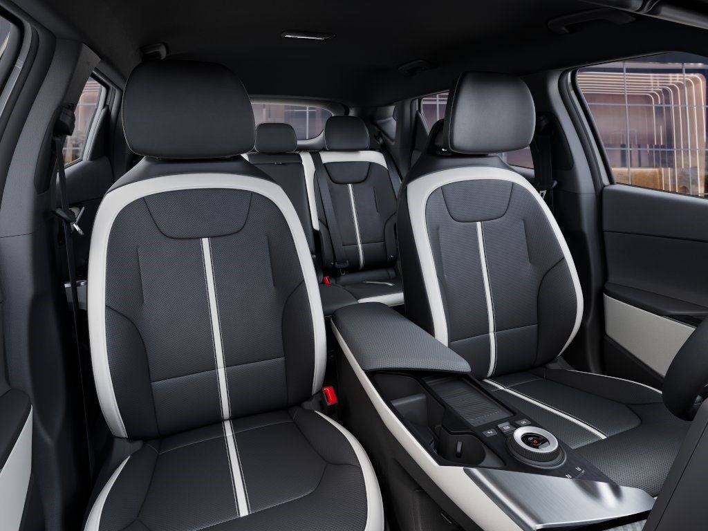 2026 Kia EV6 GT-LINE RWD