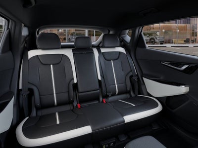 2026 Kia EV6 GT-LINE RWD