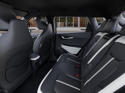 2026 Kia EV6 GT-LINE RWD