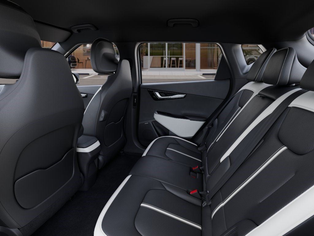2026 Kia EV6 GT-LINE RWD