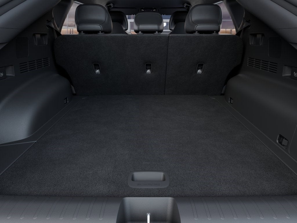 2026 Kia EV6 GT-LINE RWD