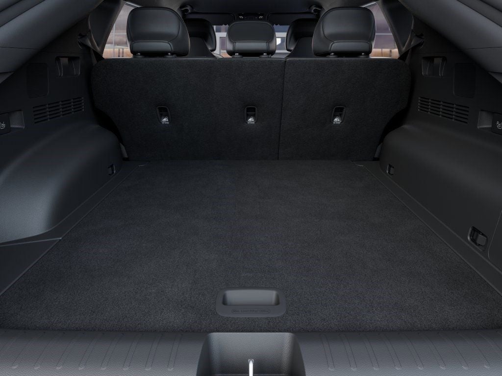2026 Kia EV6 GT-LINE RWD