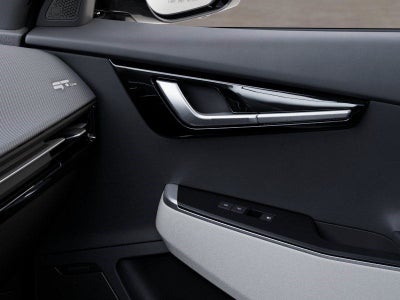 2026 Kia EV6 GT-LINE RWD
