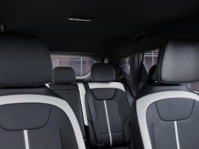 2026 Kia EV6 GT-LINE RWD