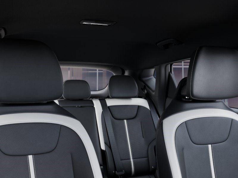 2026 Kia EV6 GT-LINE RWD