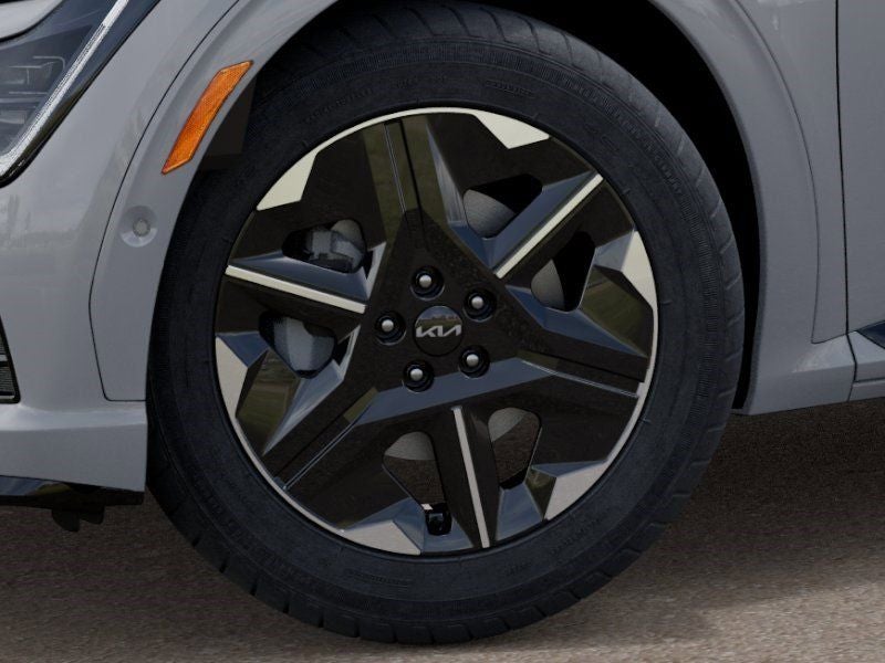 2026 Kia EV6 GT-LINE RWD