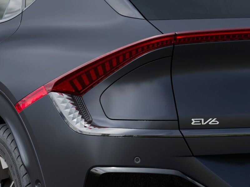 2026 Kia EV6 GT-LINE RWD