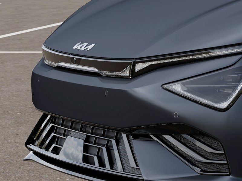 2026 Kia EV6 GT-LINE RWD