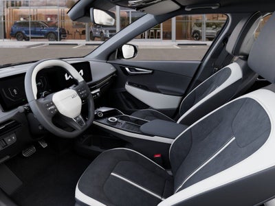 2026 Kia EV6 GT-LINE RWD