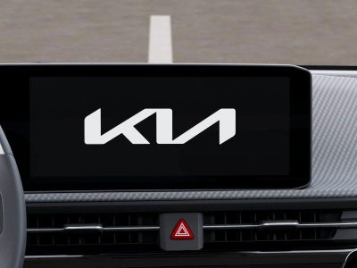 2026 Kia EV6 GT-LINE RWD