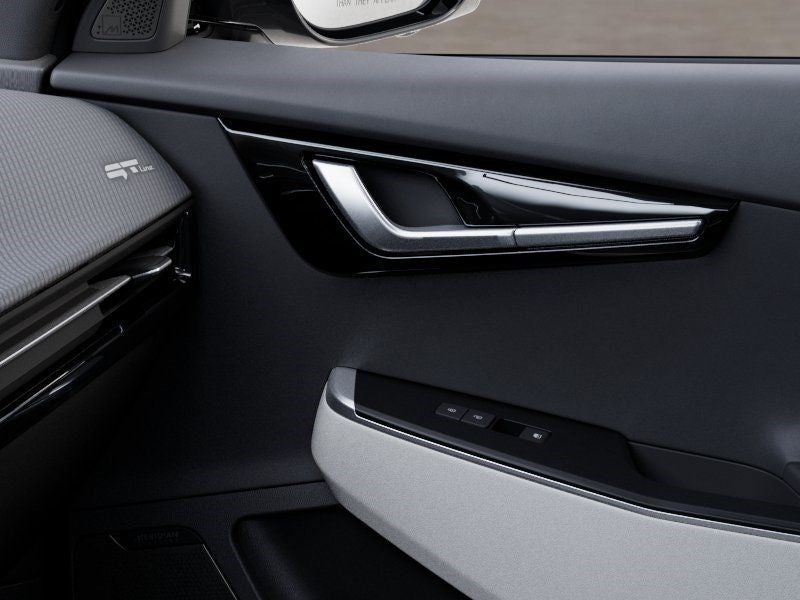 2026 Kia EV6 GT-LINE RWD