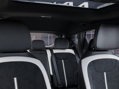2026 Kia EV6 GT-LINE RWD