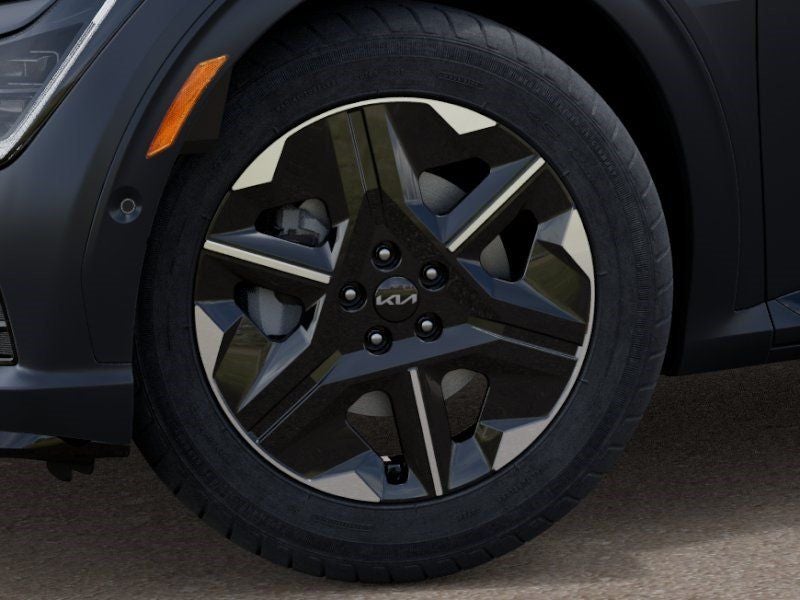 2026 Kia EV6 GT-LINE RWD