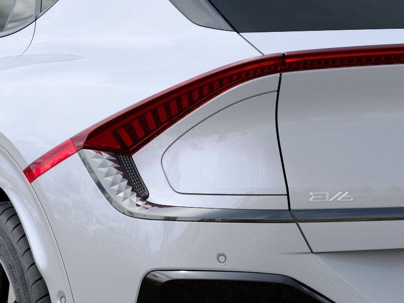 2026 Kia EV6 GT-LINE AWD