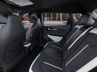 2026 Kia EV6 GT-LINE AWD