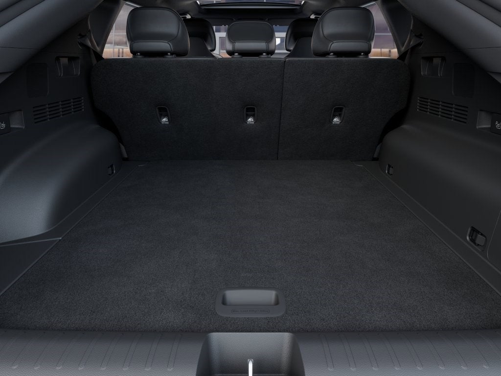2026 Kia EV6 GT-LINE AWD