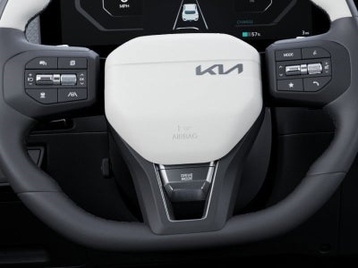 2026 Kia EV6 GT-LINE AWD