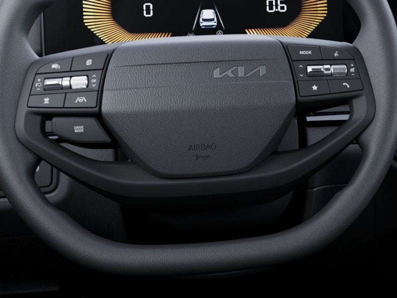 2026 Kia Sportage LX FWD