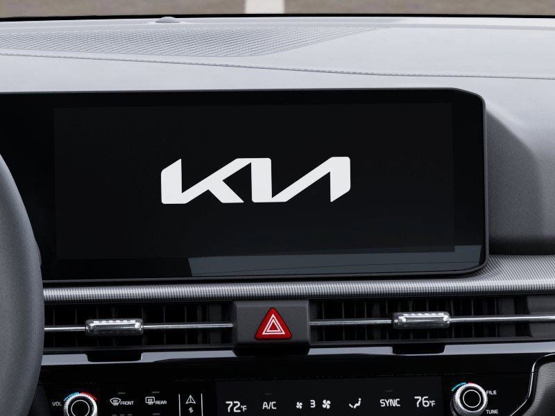 2026 Kia Sportage EX FWD