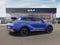 2026 Kia Sportage EX FWD