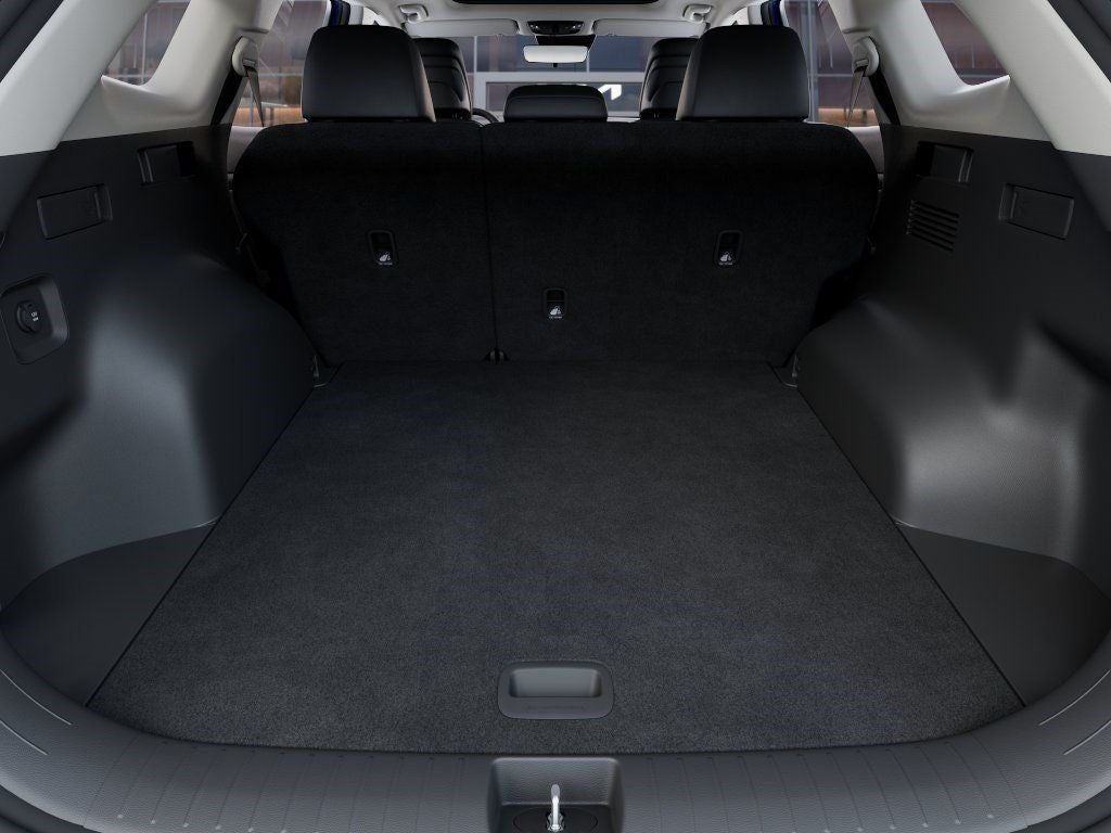 2027 Kia Sportage EX FWD